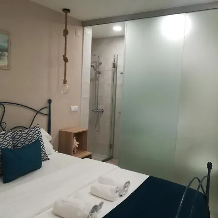 Pro Touristic Green Planet Apartment Ferrel  Extérieur photo