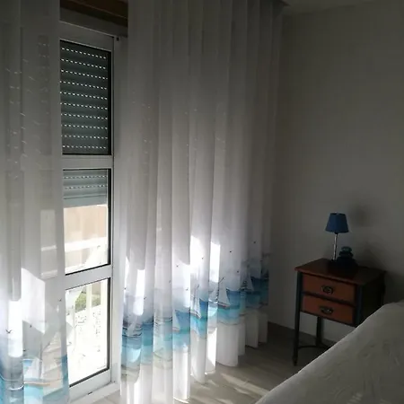 Pro Touristic Green Planet Apartment Ferrel  Extérieur photo