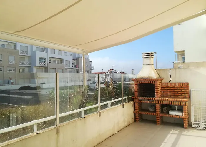 Pro Touristic Green Planet Apartment