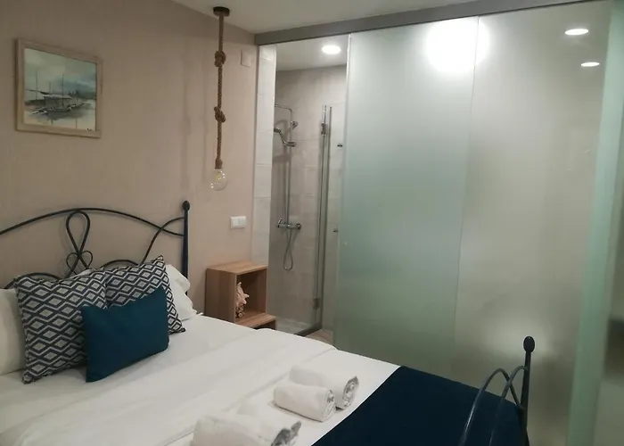 Pro Touristic Green Planet Apartment