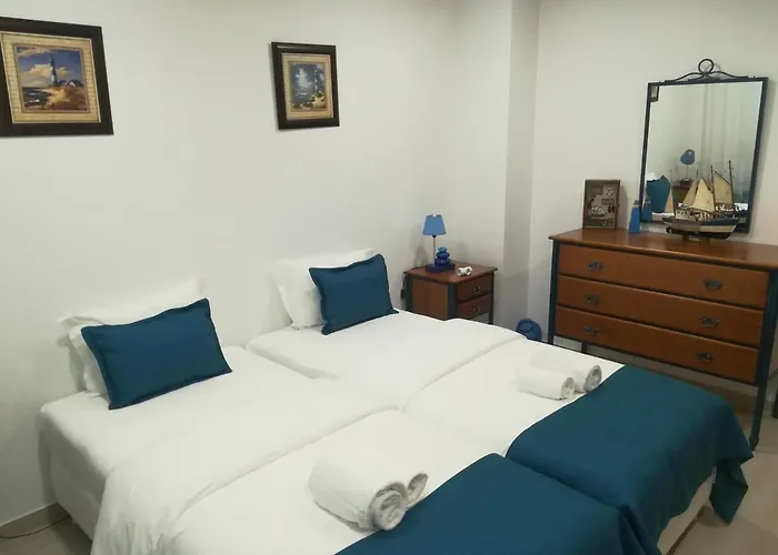 Pro Touristic Green Planet Apartment