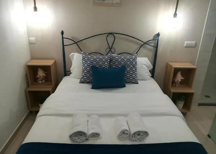 Pro Touristic Green Planet Apartment