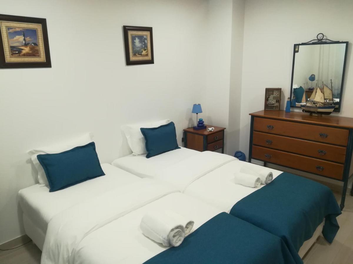 Appartement Pro Touristic Planet Ferrel (Leiria)
