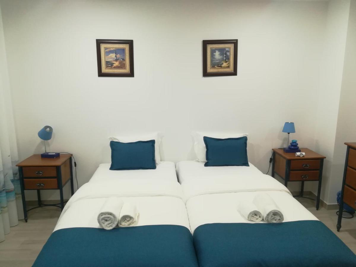 Pro Touristic Planet Apartment *