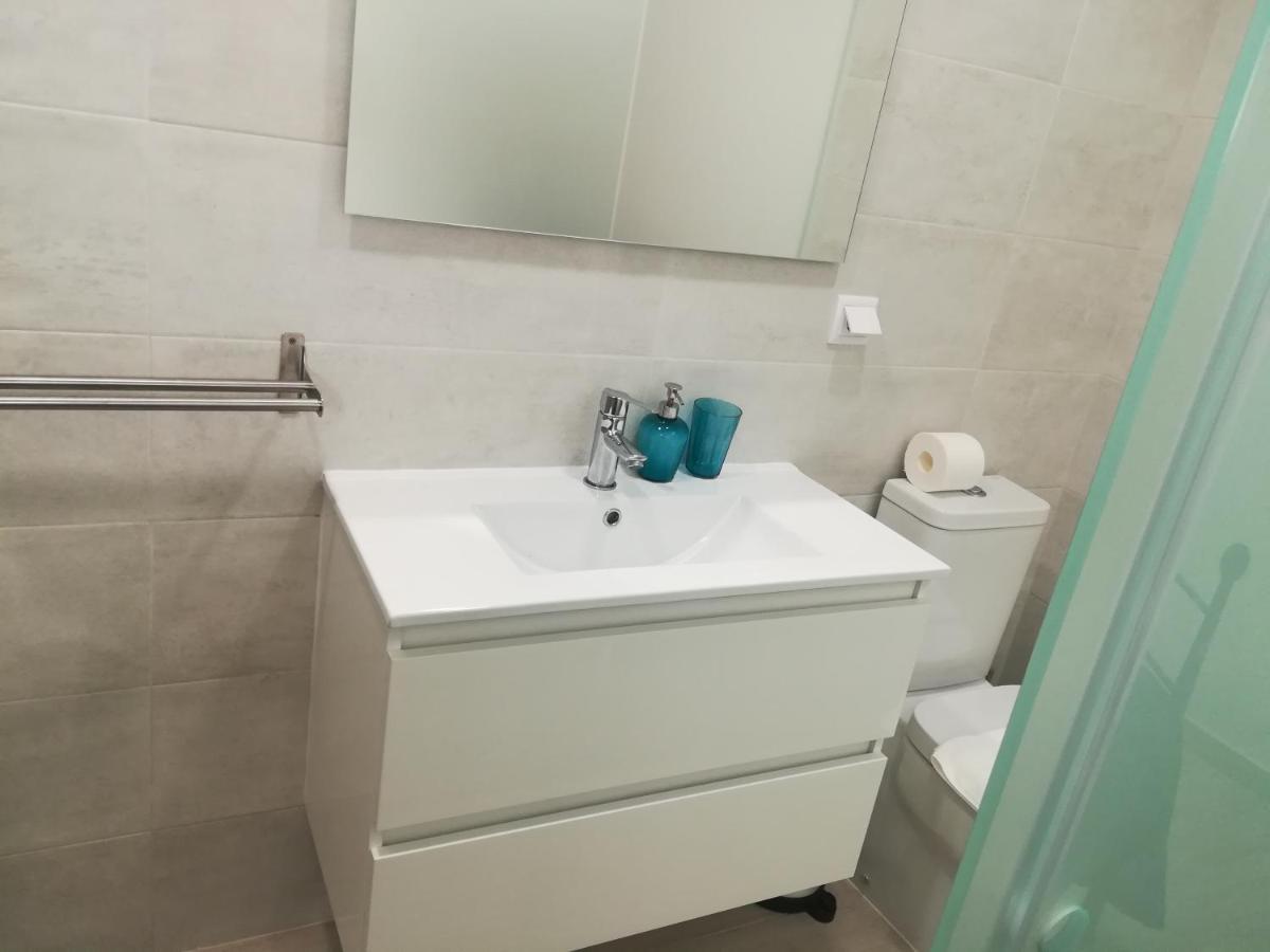 Pro Touristic Planet Appartement Ferrel (Leiria)