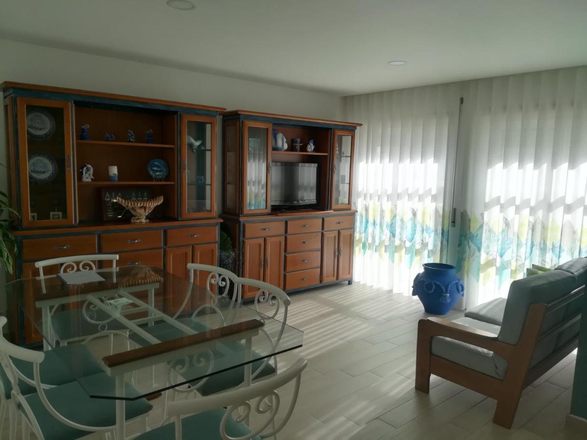 Pro Touristic Planet Appartement Ferrel (Leiria)