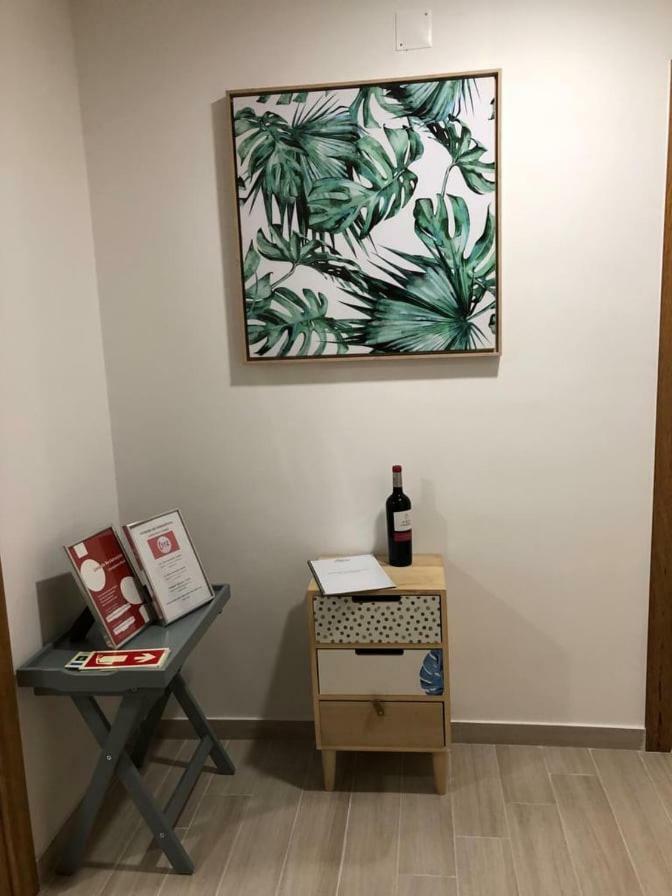 Appartement Pro Touristic Planet Ferrel (Leiria)