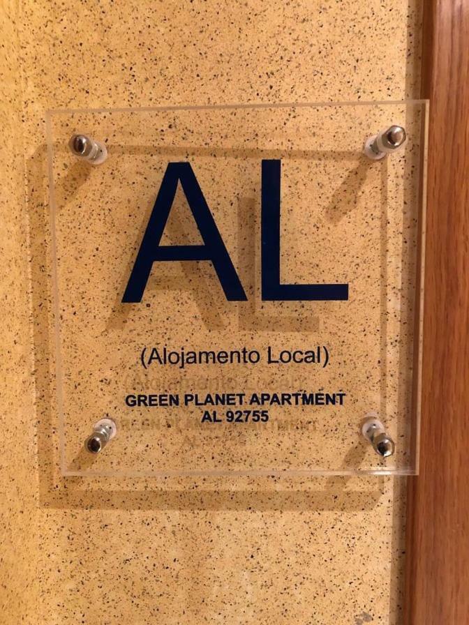 Appartement Pro Touristic Planet *