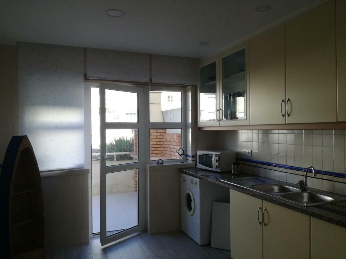 Appartement Pro Touristic Planet Ferrel (Leiria)
