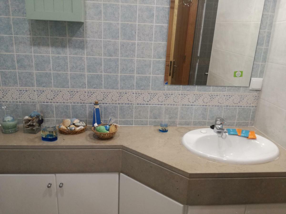 Pro Touristic Planet Appartement Ferrel (Leiria)