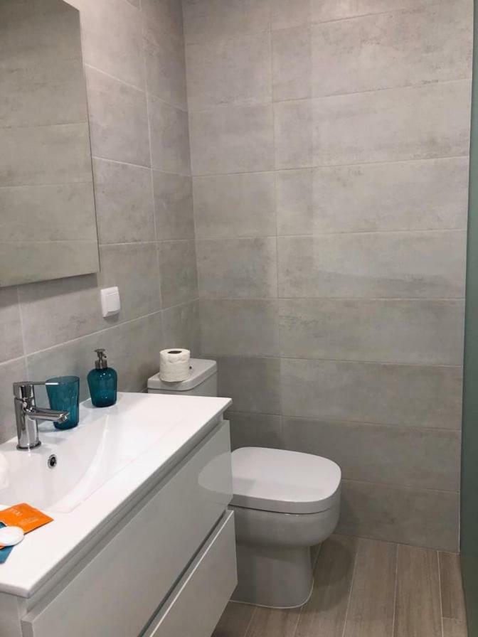 Appartement Pro Touristic Planet Ferrel (Leiria)